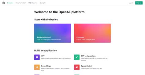 OpenAI Playground Free: How to Use & Features .